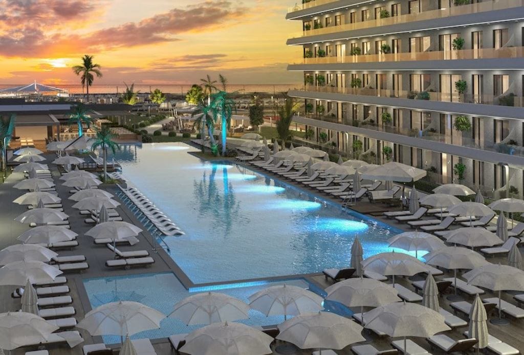 gaziveren apartments cygaza166 16