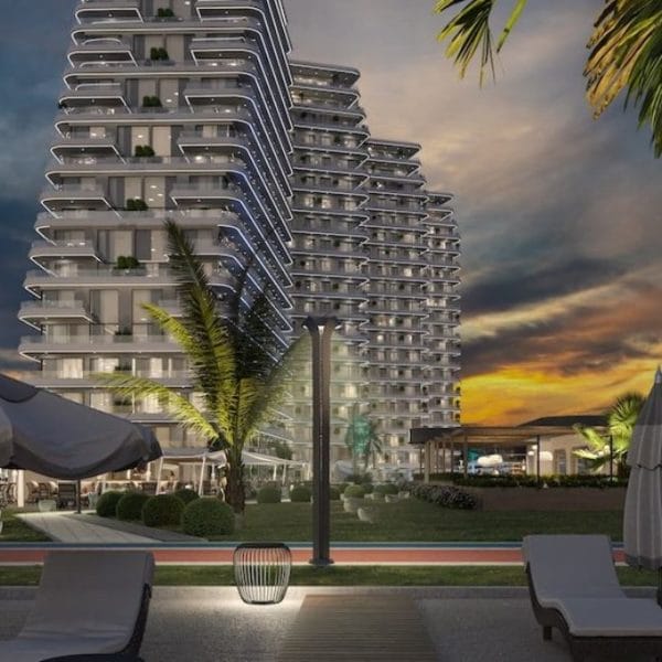 gaziveren apartments cygaza166 17