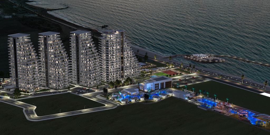 gaziveren apartments cygaza166 18