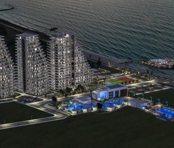 gaziveren apartments cygaza166 18