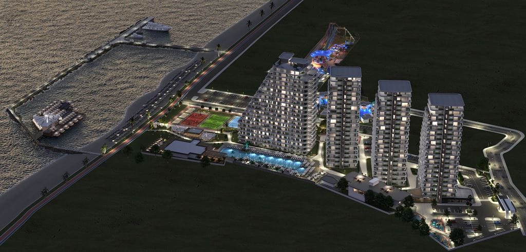 gaziveren apartments cygaza166 19
