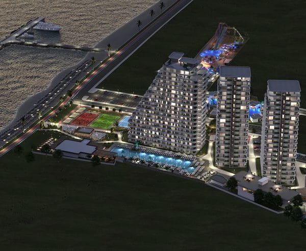 gaziveren apartments cygaza166 19