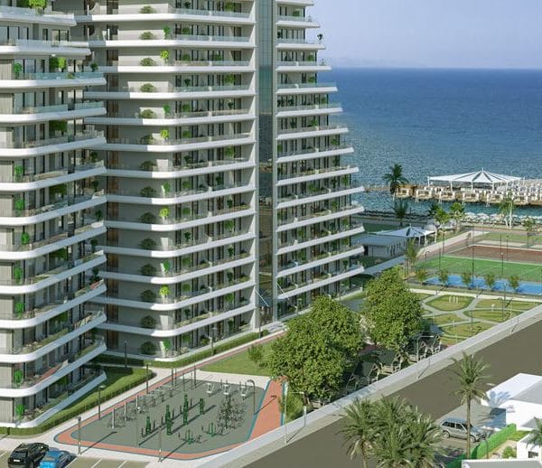 gaziveren apartments cygaza166 2