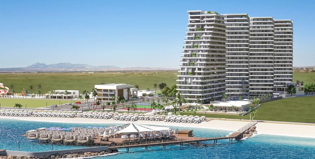 gaziveren apartments cygaza166 3