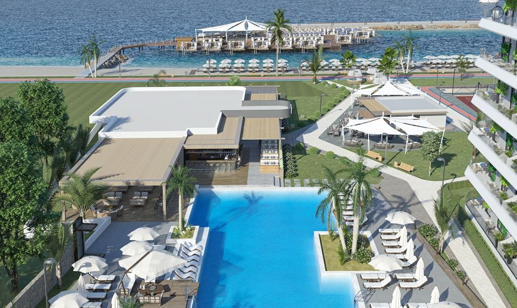 gaziveren apartments cygaza166 6