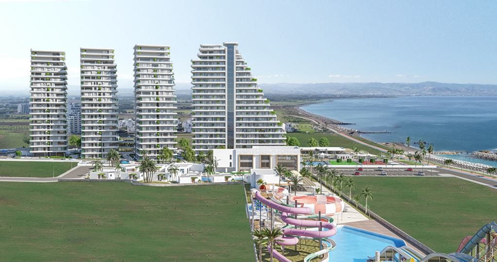 gaziveren apartments cygaza166 7