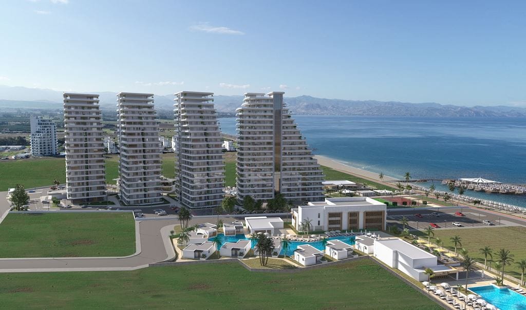 gaziveren apartments cygaza166 9
