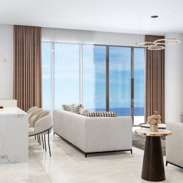 gaziveren apartments cygaza168 2
