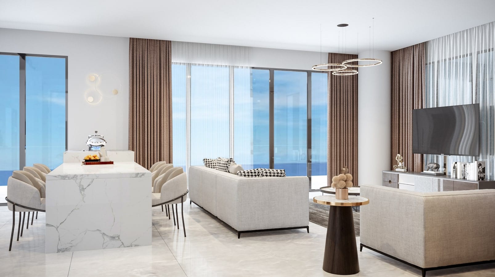gaziveren apartments cygaza168 2
