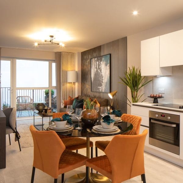 bh westerncircus london apartment 1bed