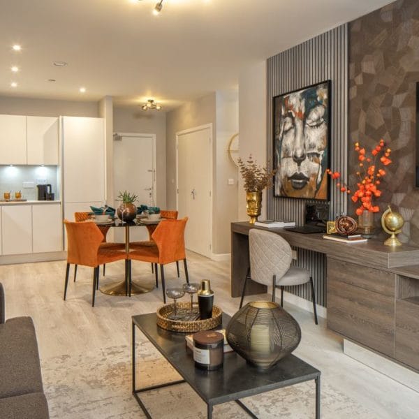 bh westerncircus london apartment 1bed