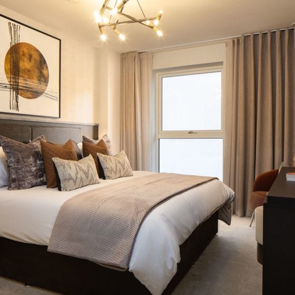 bh westerncircus london apartment 1bed