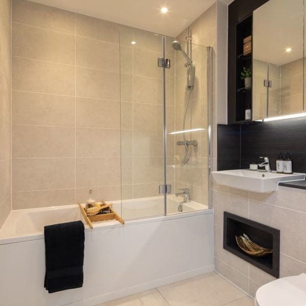 bh westerncircus london apartment 1bed