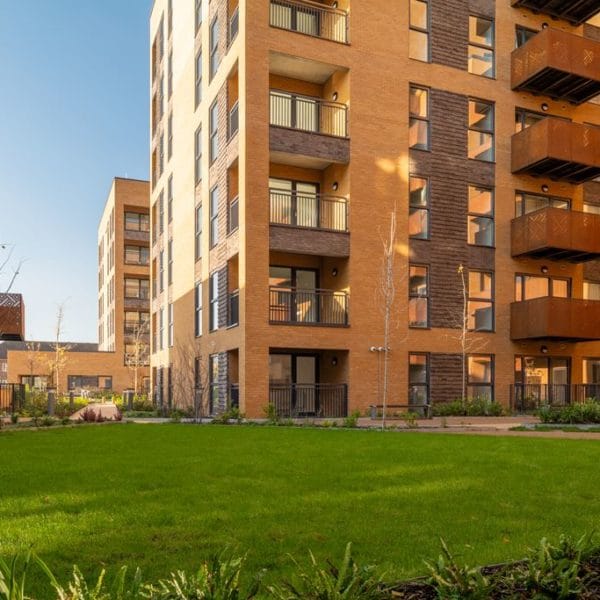 barratt western circus acton apartment development