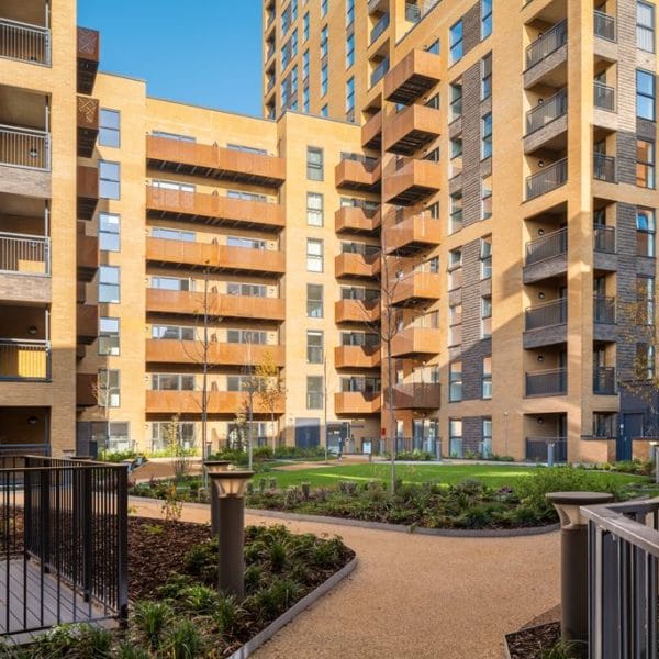 barratt western circus acton apartment development