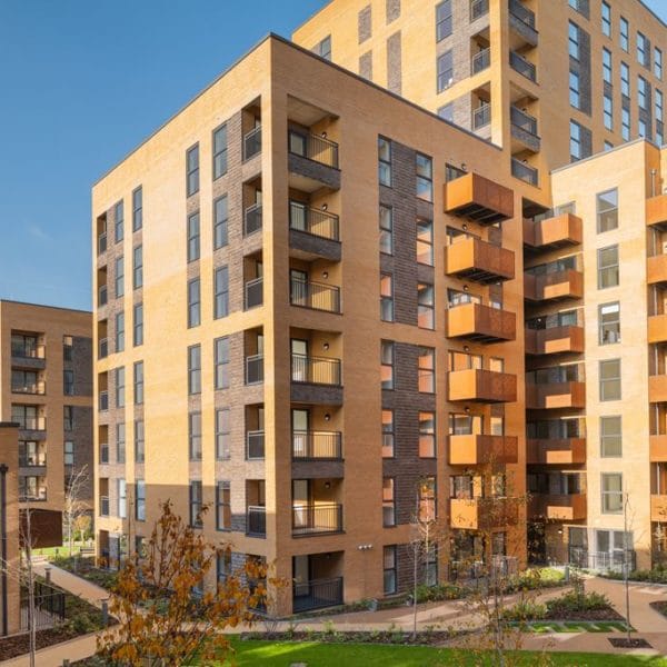 barratt western circus acton apartment development