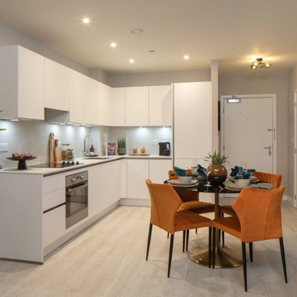 bh westerncircus london apartment 1bed
