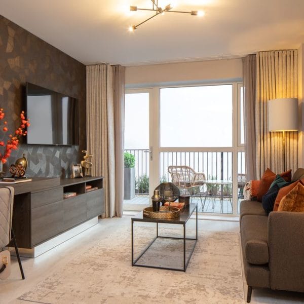 bh westerncircus london apartment 1bed