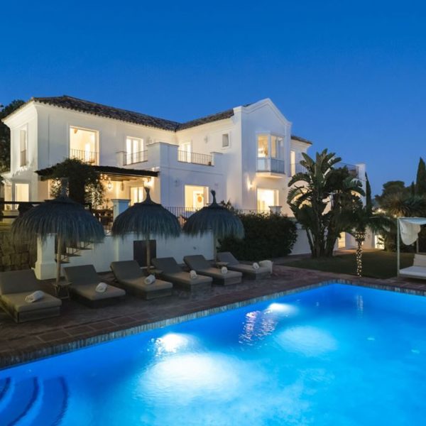 Marbella villası esmarv684 29