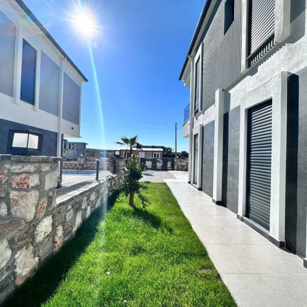altinkum villas traltv514 3