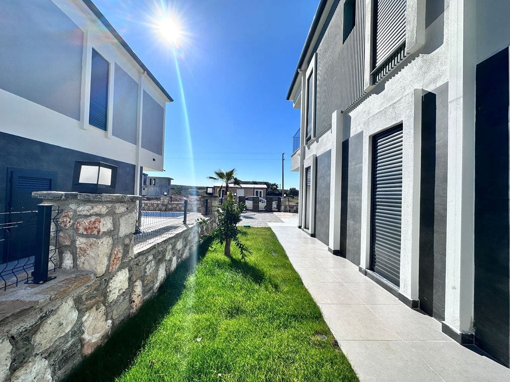 altinkum villas traltv514 3