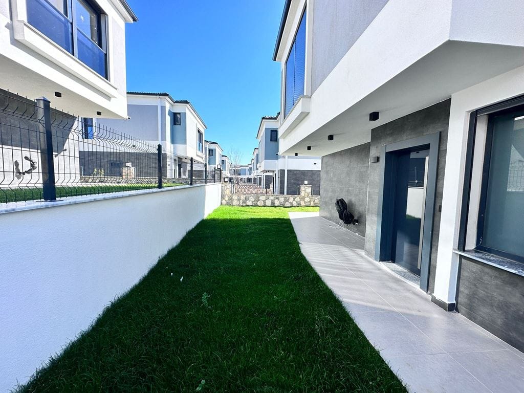 altinkum villas traltv514 4