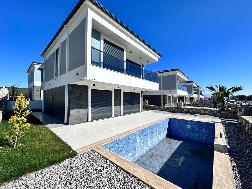 altinkum villas traltv514 5