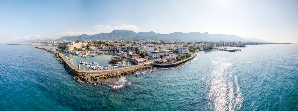 Los 9 mejores lugares para comprar una propiedad en el norte de Chipre