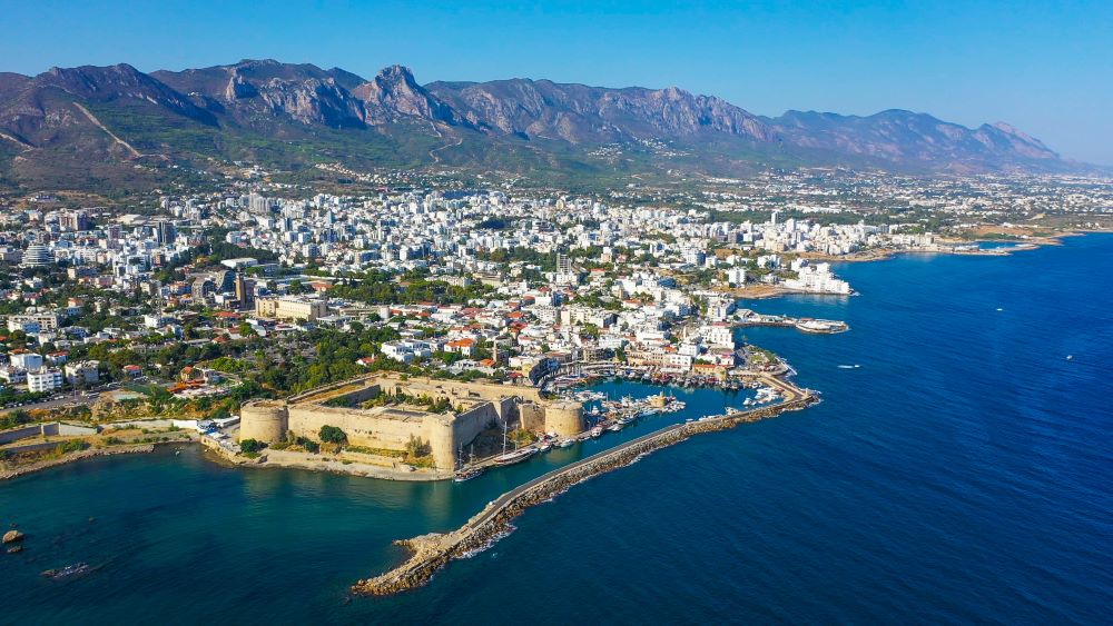Best Places to Live for English Speakers in North Cyprus