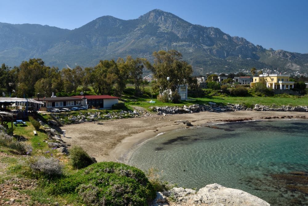 buy property in north cyprus