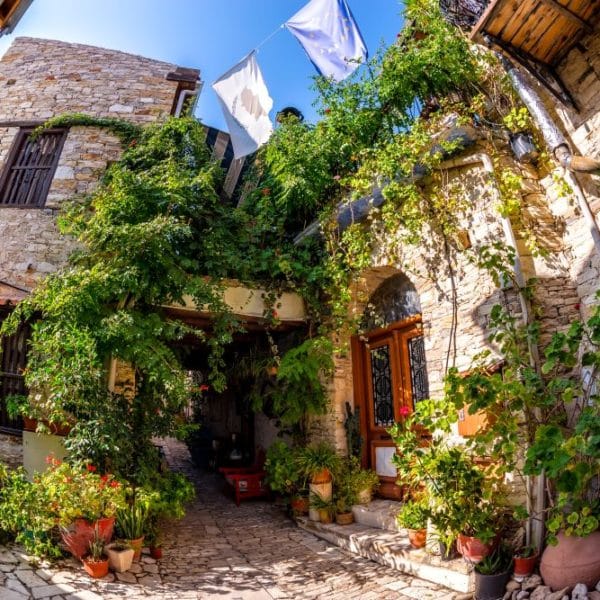 how do the tax structures in north cyprus