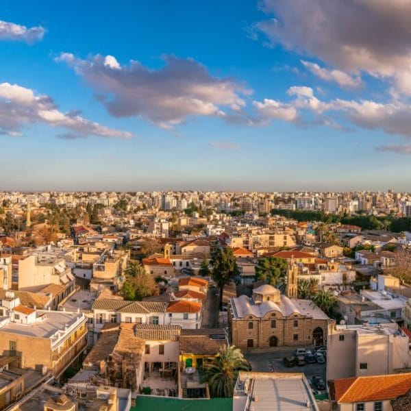 is it a good time to buy property