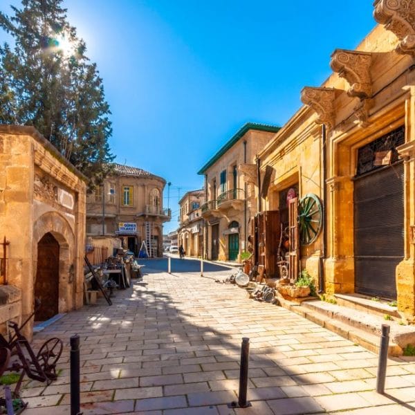 is it a good time to buy property in north cyprus