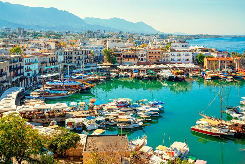kyrenia