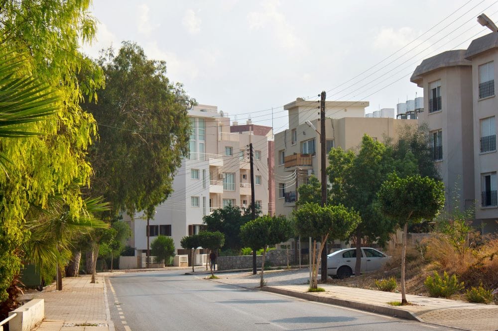 north cyprus compare vs uae