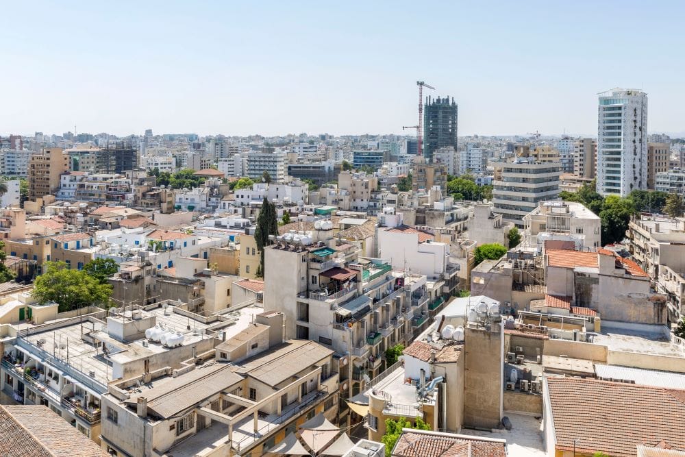 what are the long term implications of the green line regulations on property