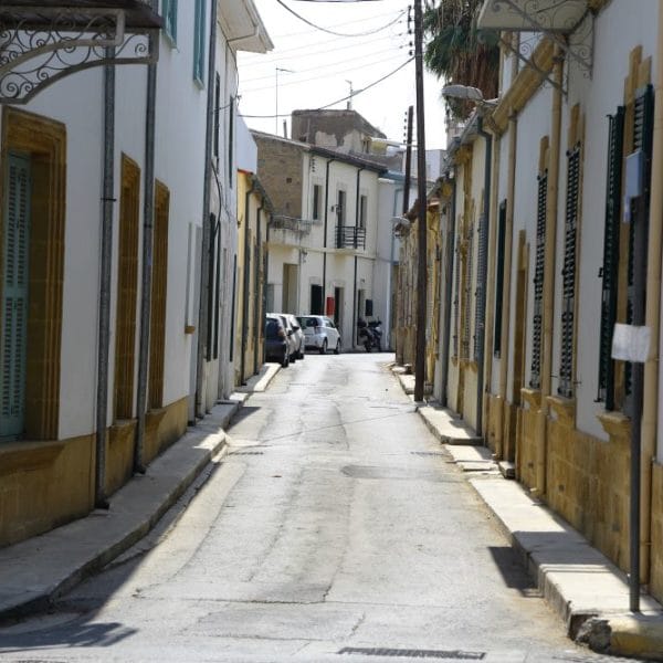 what are the long term implications of the green line regulations on property investments