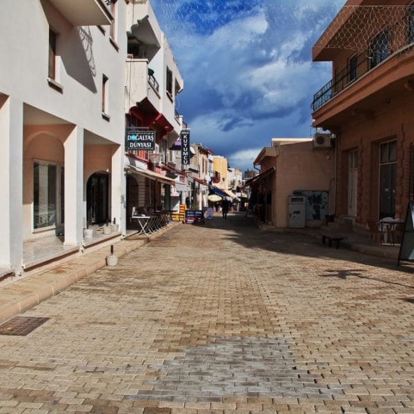 what is immovable property tax in north cyprus