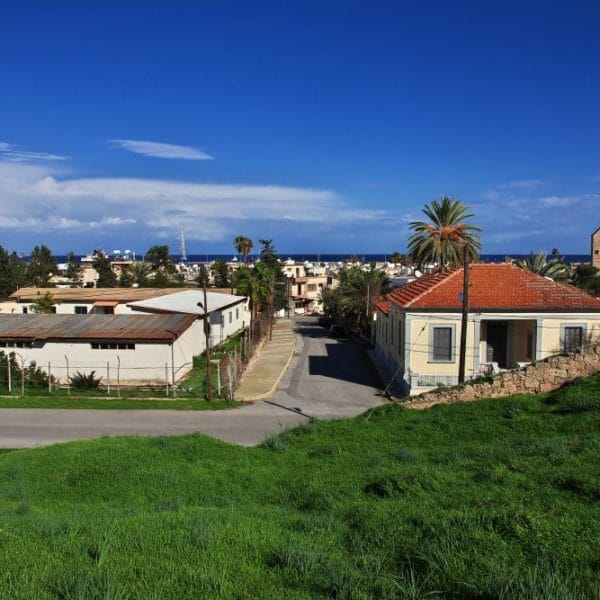 tax structures in north cyprus