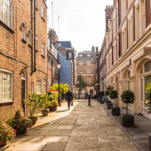 are there any government schemes or incentives available for foreign nationals investing in uk property