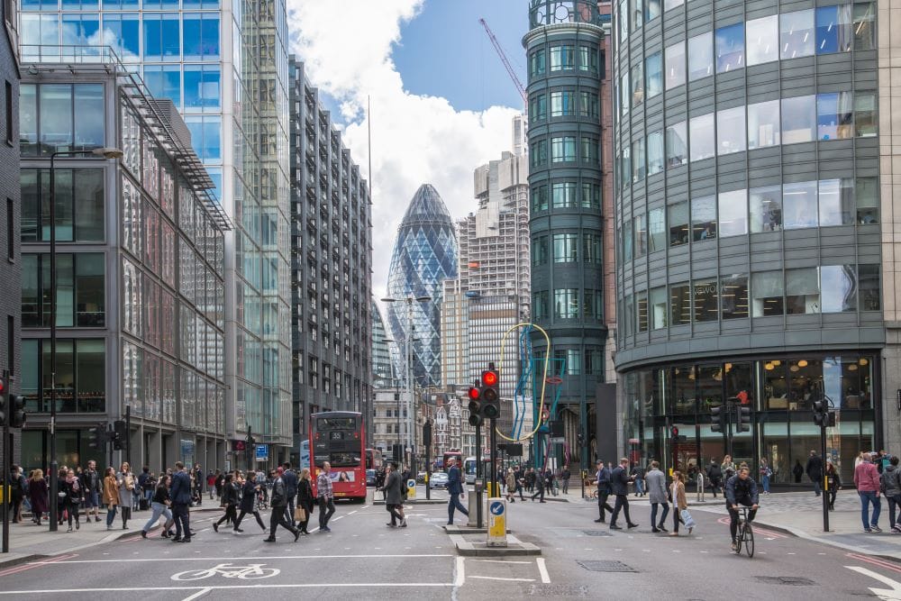 Best Place to Invest in Property UK