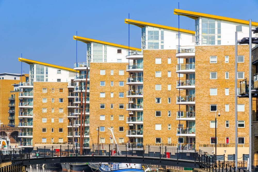best place to invest in property uk