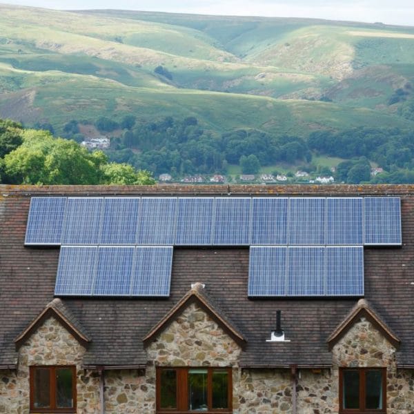 building resilience through climate risk assessments