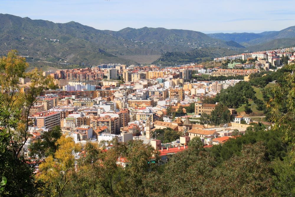 can i get a mortgage for a property in spain