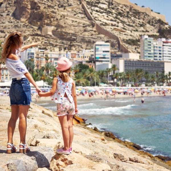 can i get a mortgage for a property in spain