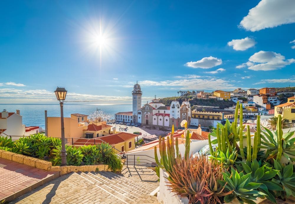 can i own a property in spain after brexit