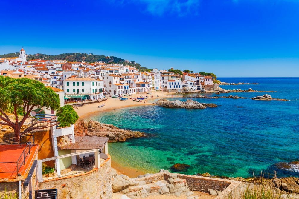 can i own a property in spain after brexit