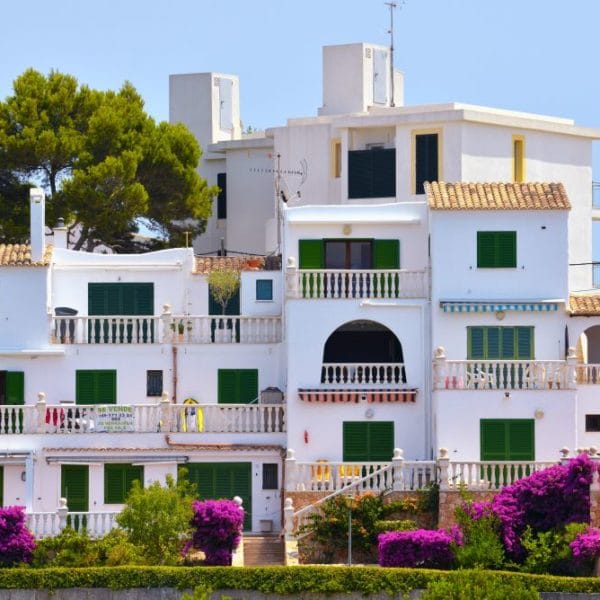 can you buy property in spain without being a resident