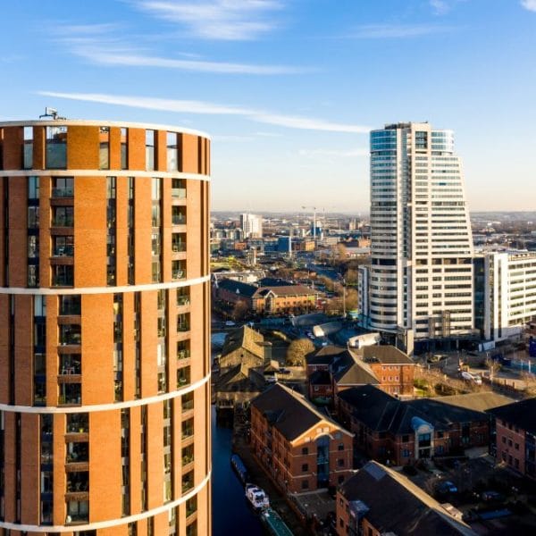 how does the uk property market differ for foreign investors compared to domestic buyers