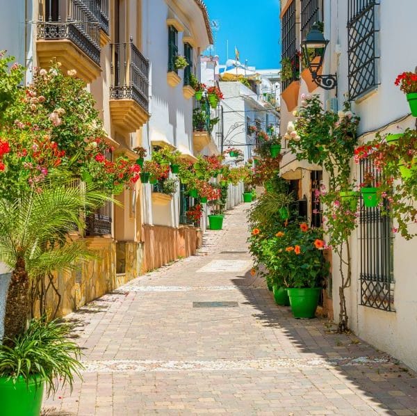 how to buy property in spain
